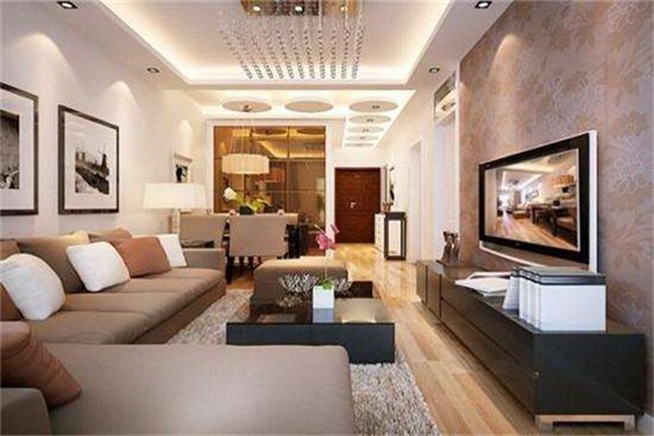 科亦美集成墙面